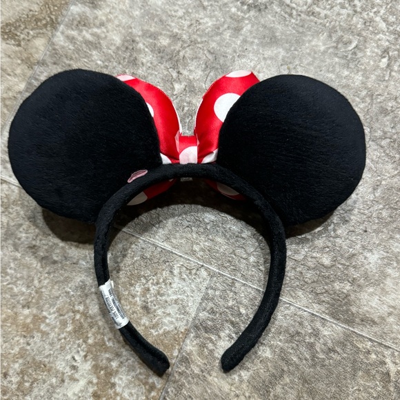 Disney Minnie mouse ears - Picture 2 of 6
